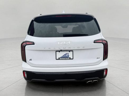 Used 2024 Kia Telluride SX Prestige X-Pro image 10