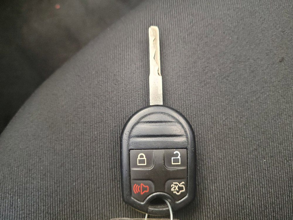 Used 2019 Ford Fiesta SE w/ Equipment Group 201A FWD image 32