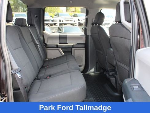 Used 2019 Ford F150 XL w/ Equipment Group 101A Mid AWD/4WD image 23