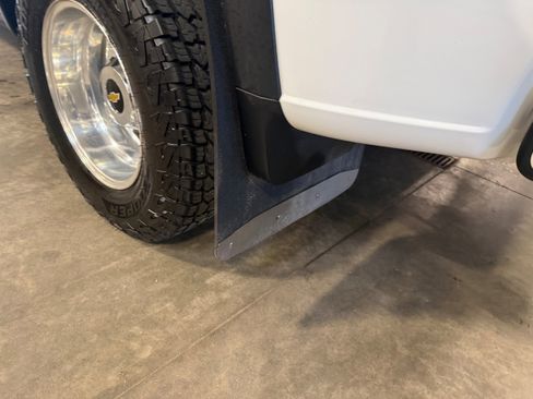 Used 2020 Chevrolet Silverado 3500 High Country w/ Gooseneck/5TH Wheel Package AWD/4WD image 30