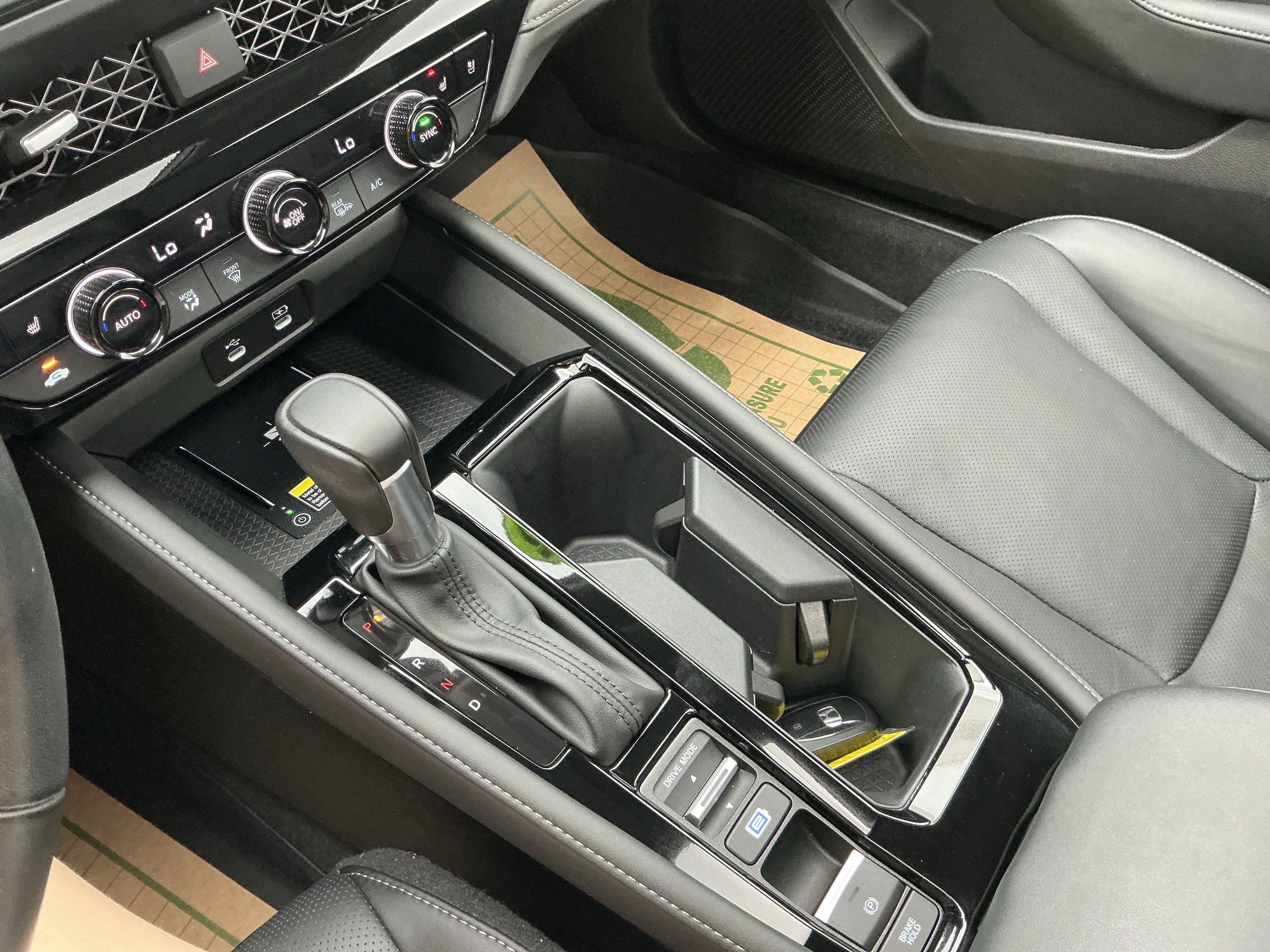 Used 2025 Honda Accord Touring image 25