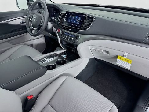 New 2026 Honda Ridgeline RTL image 40