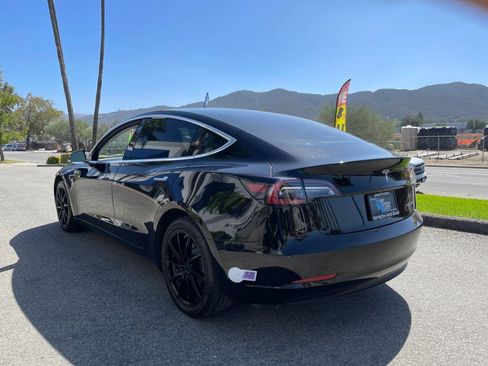 Used 2019 Tesla Model 3 Long Range AWD/4WD image 7