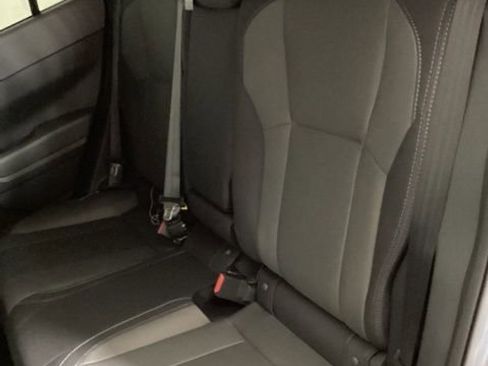 Certified 2025 Subaru Crosstrek 2.0i Premium w/ Convenience Package #2 AWD/4WD image 10