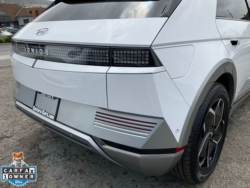 Used 2024 Hyundai Ioniq 5 Limited RWD image 77