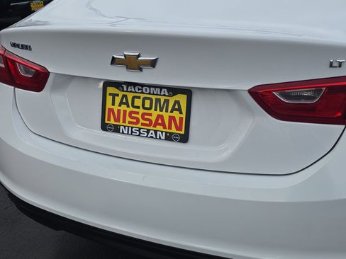 Used 2023 Chevrolet Malibu LT image 28