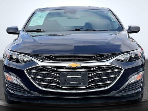 Used 2023 Chevrolet Malibu LT FWD image 3