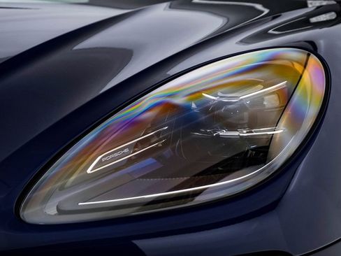 New 2026 Porsche Macan image 7