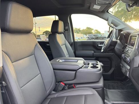 New 2025 Chevrolet Silverado 3500 W/T w/ WT Convenience Package AWD/4WD image 9