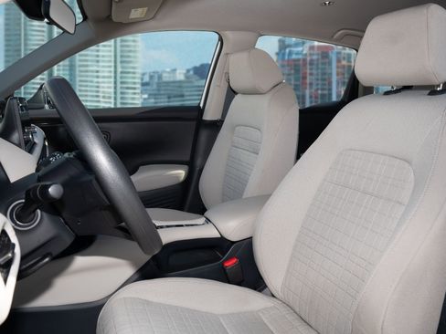 Certified 2024 Honda HR-V LX image 15