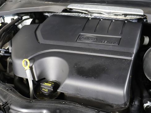 Used 2020 Land Rover Discovery Sport S R-Dynamic AWD/4WD image 20