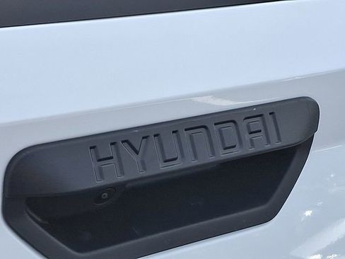 New 2026 Hyundai Santa Cruz SEL AWD/4WD image 12