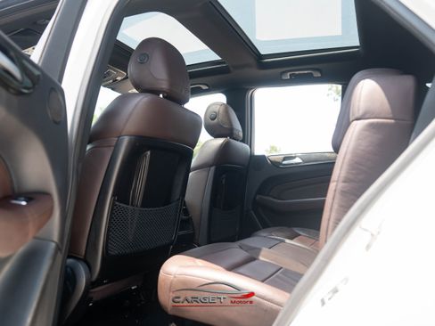 Used 2015 Mercedes-Benz ML 350 2WD w/ Premium 1 Package image 21