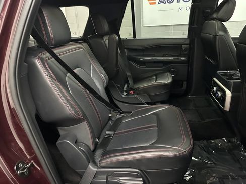 Used 2023 Ford Expedition Max Limited AWD/4WD image 20