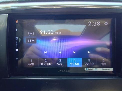 Used 2013 Jeep Grand Cherokee Limited w/ Mopar Chrome Edition Group RWD image 23