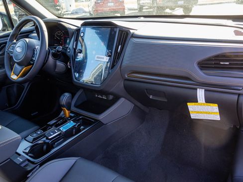 New 2026 Subaru Forester Wilderness image 43