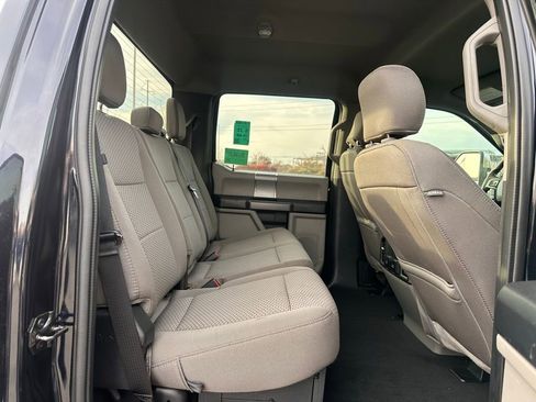 Used 2021 Ford F250 XLT w/ XLT Premium Package image 16