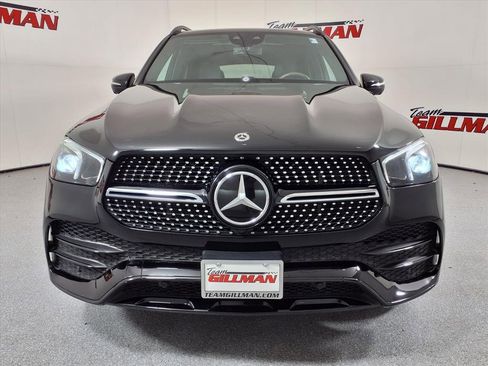 Used 2022 Mercedes-Benz GLE 450 GLE 450 image 21