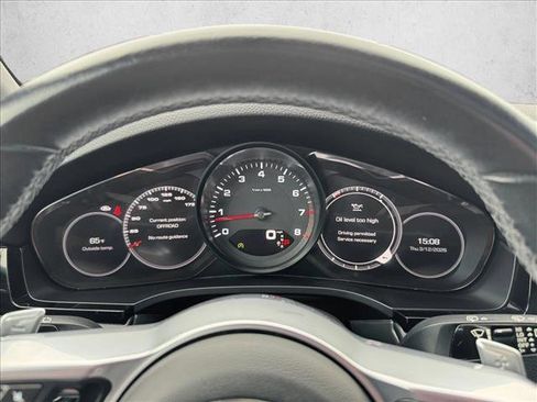Used 2020 Porsche Cayenne image 13
