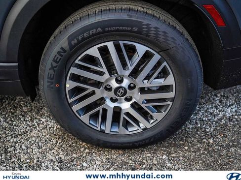 New 2026 Hyundai Palisade SE FWD image 7
