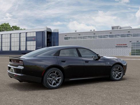 New 2026 Dodge Charger Scat Pack AWD/4WD image 86