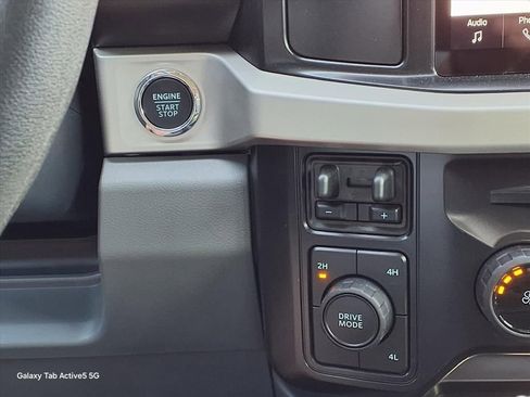 New 2026 Ford F350 XLT w/ XLT Premium Package image 12