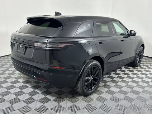 Used 2026 Land Rover Range Rover Velar S AWD/4WD image 7