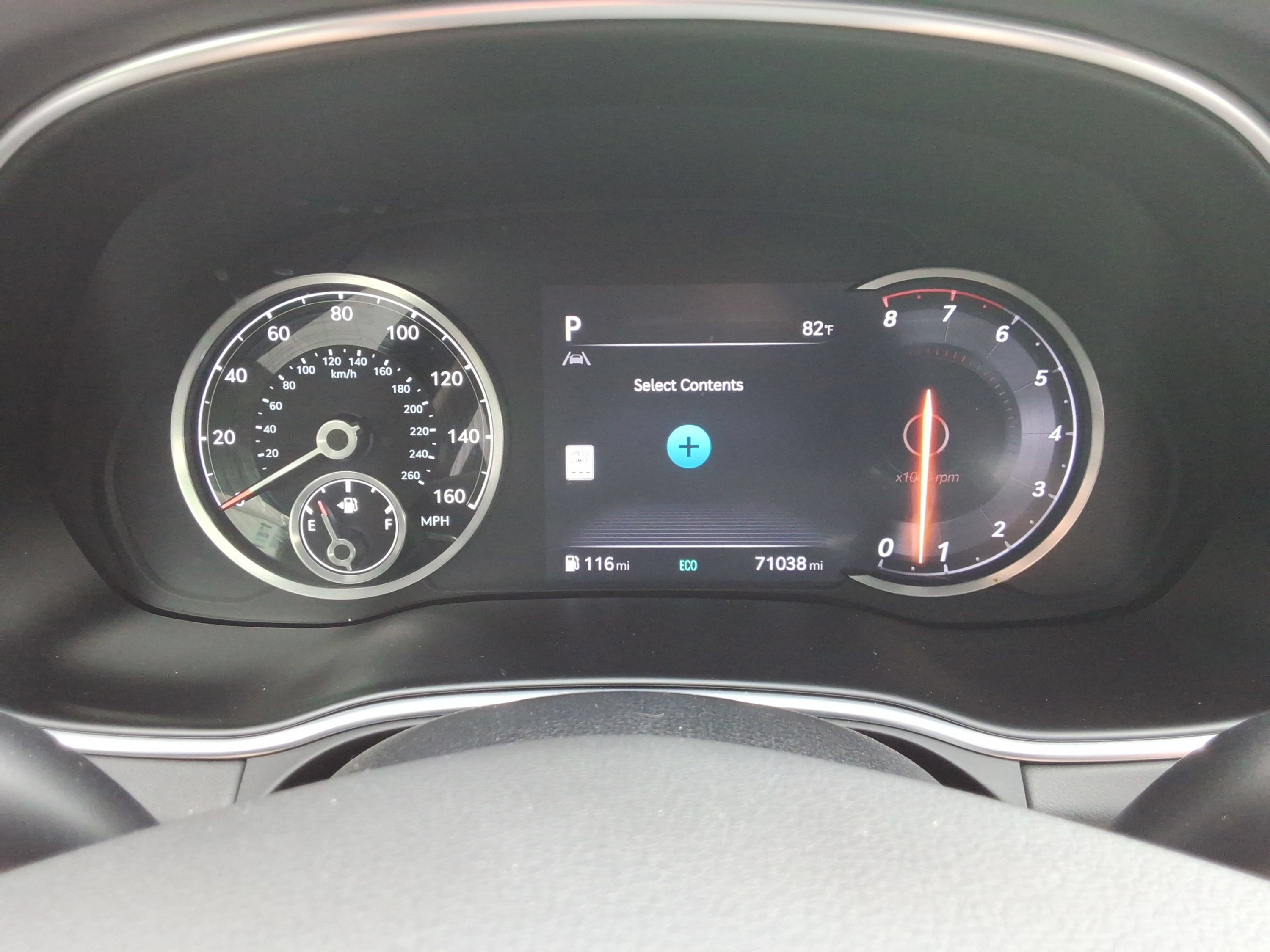 Used 2023 Genesis GV80 3.5T Advanced + AWD/4WD image 14