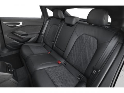 Used 2025 Audi S5 Prestige AWD/4WD image 15