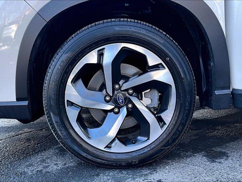 Certified 2022 Subaru Forester Touring image 17