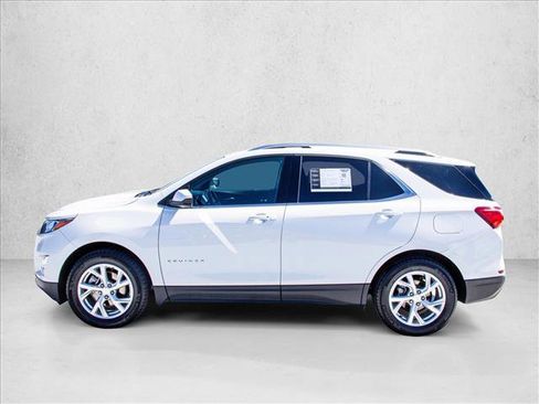 Used 2020 Chevrolet Equinox LT FWD image 8