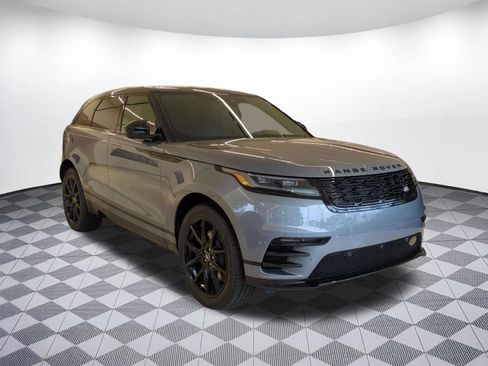 New 2026 Land Rover Range Rover Velar Dynamic SE AWD/4WD image 7