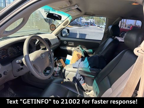 Used 2003 Toyota Tundra SR5 image 10