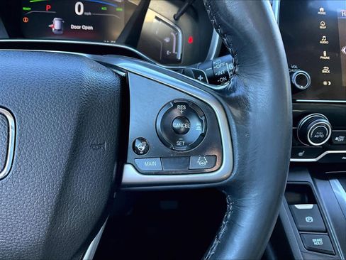 Used 2022 Honda CR-V Touring image 24