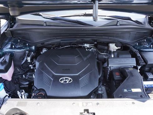 Used 2023 Hyundai Palisade Calligraphy FWD image 8