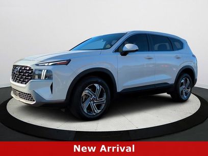 Certified 2023 Hyundai Santa Fe SE