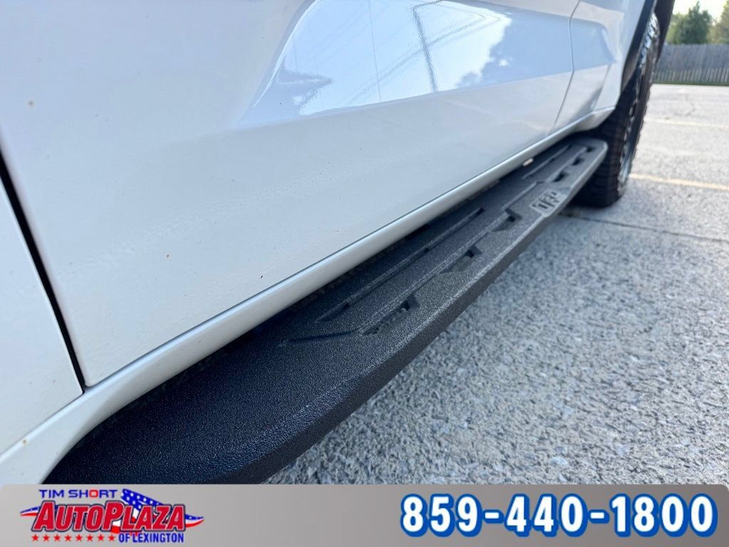 Used 2023 Toyota Sequoia TRD Pro AWD/4WD image 19