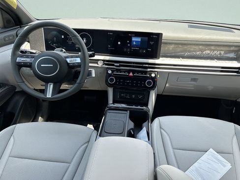 New 2026 Hyundai Tucson Limited AWD/4WD image 18