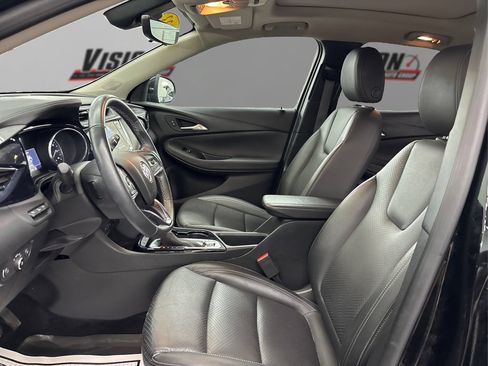 Used 2023 Buick Encore GX Essence w/ Advanced Technology Package AWD/4WD image 9
