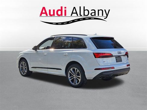 New 2026 Audi Q7 2.0T Premium Plus image 5