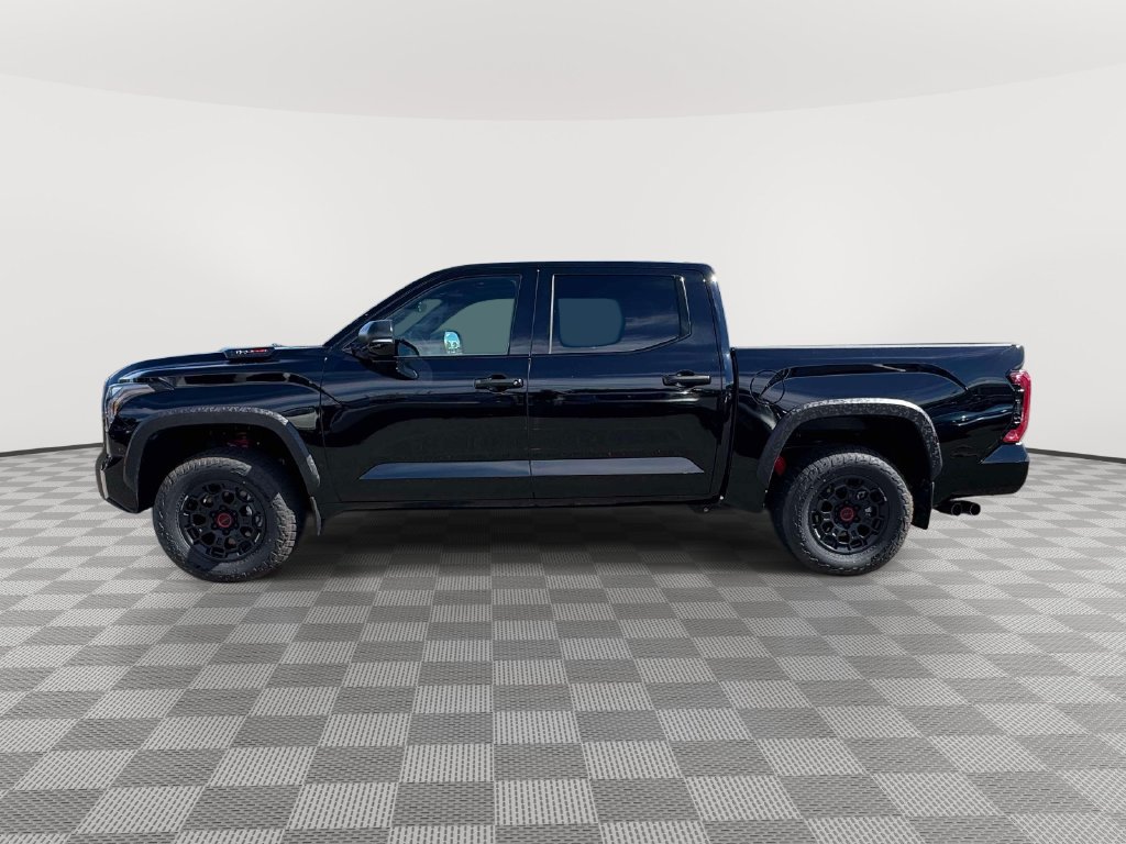 Certified 2026 Toyota Tundra TRD Pro AWD/4WD image 4