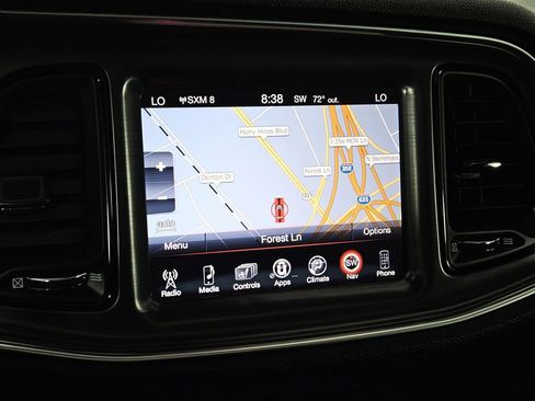 Used 2015 Dodge Challenger R/T w/ Quick Order Package 28B R/T image 10