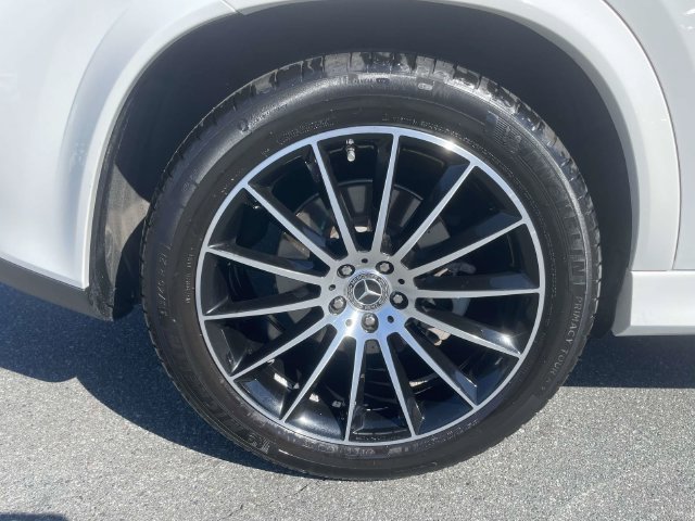 Used 2021 Mercedes-Benz GLE 450 4MATIC image 7