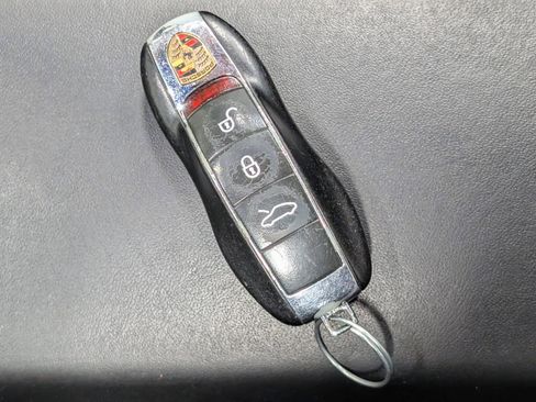 Used 2014 Porsche 911 Carrera w/ Sport Chrono Package image 40