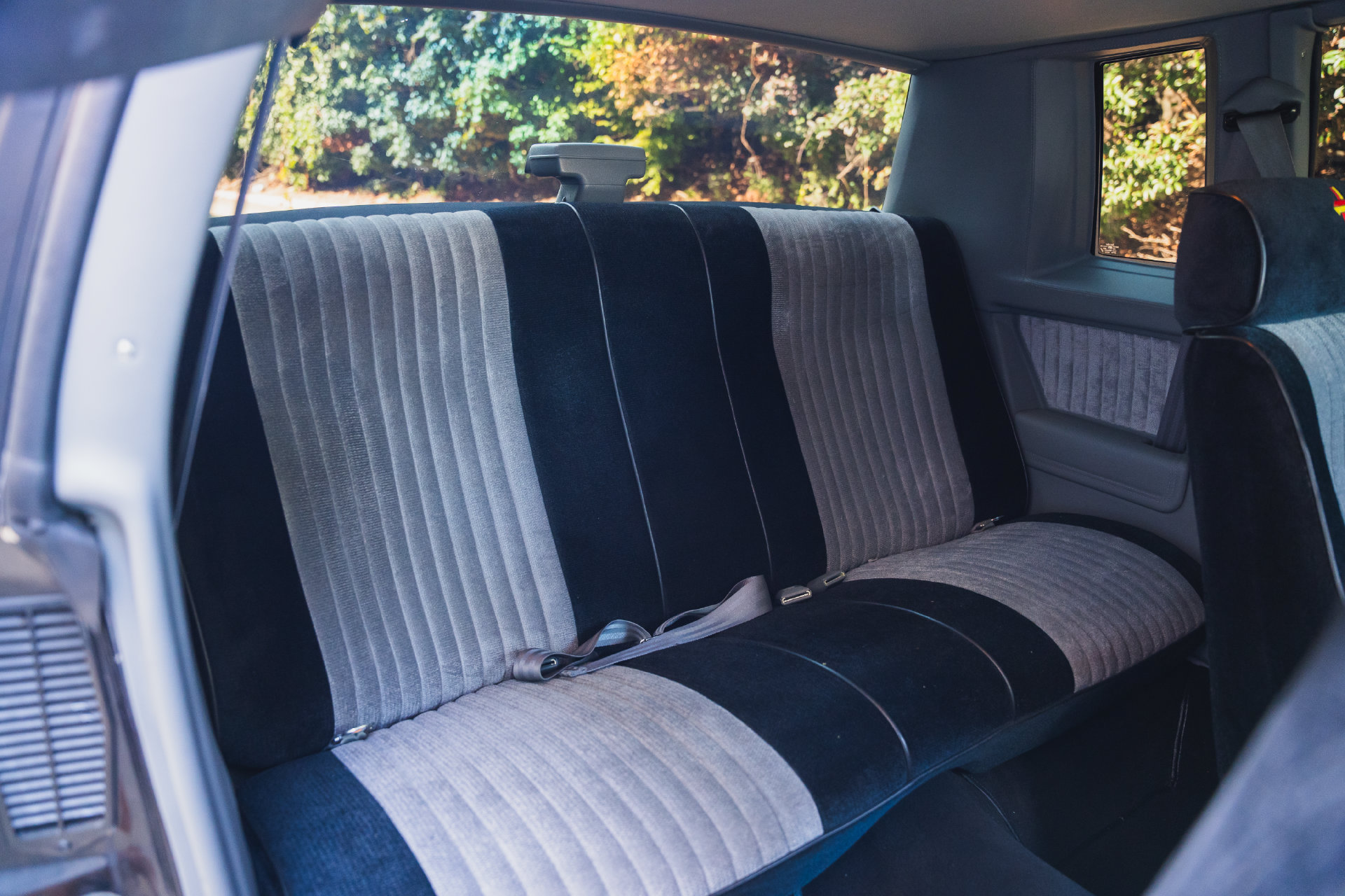 Used 1987 Buick Regal Coupe RWD image 91