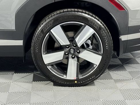 New 2026 Hyundai Santa Fe Limited AWD/4WD image 9