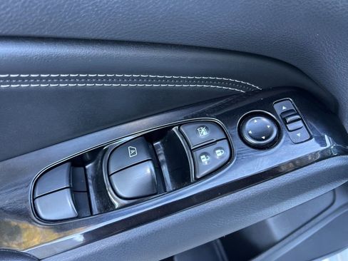 Used 2021 Nissan Altima 2.5 SV image 22