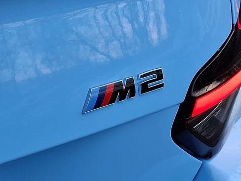 New 2026 BMW M2 w/ Lighting Package image 20