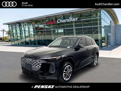 Used 2026 Audi Q5 Premium