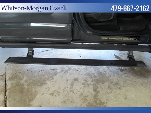 Used 2021 Ford F250 Lariat AWD/4WD image 38